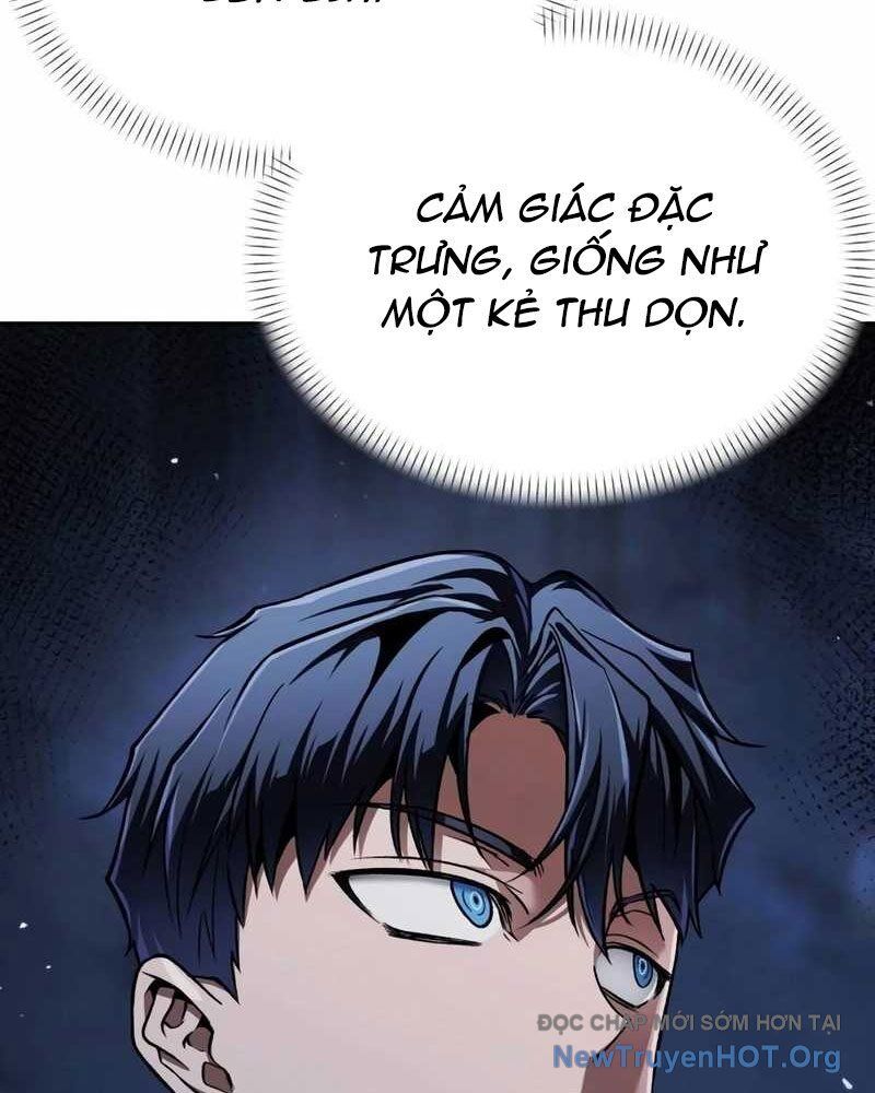 Cuộc Sống Tái Sinh Của Pháp Sư Hẻm Tối: Chapter 4