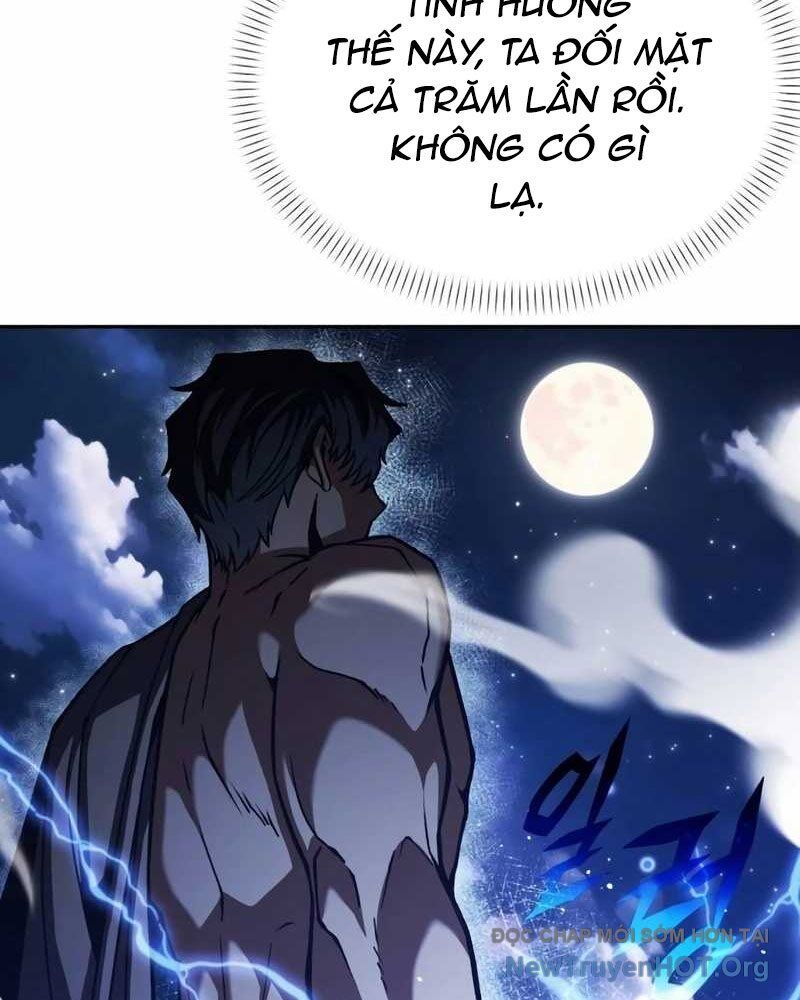 Cuộc Sống Tái Sinh Của Pháp Sư Hẻm Tối: Chapter 4
