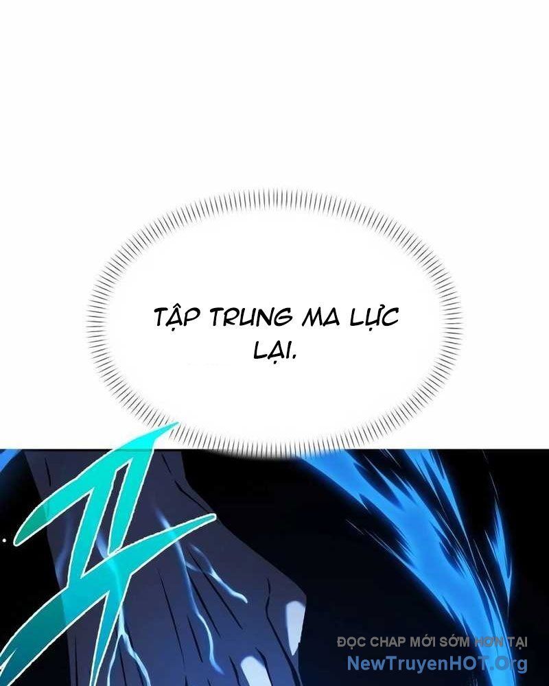 Cuộc Sống Tái Sinh Của Pháp Sư Hẻm Tối: Chapter 4