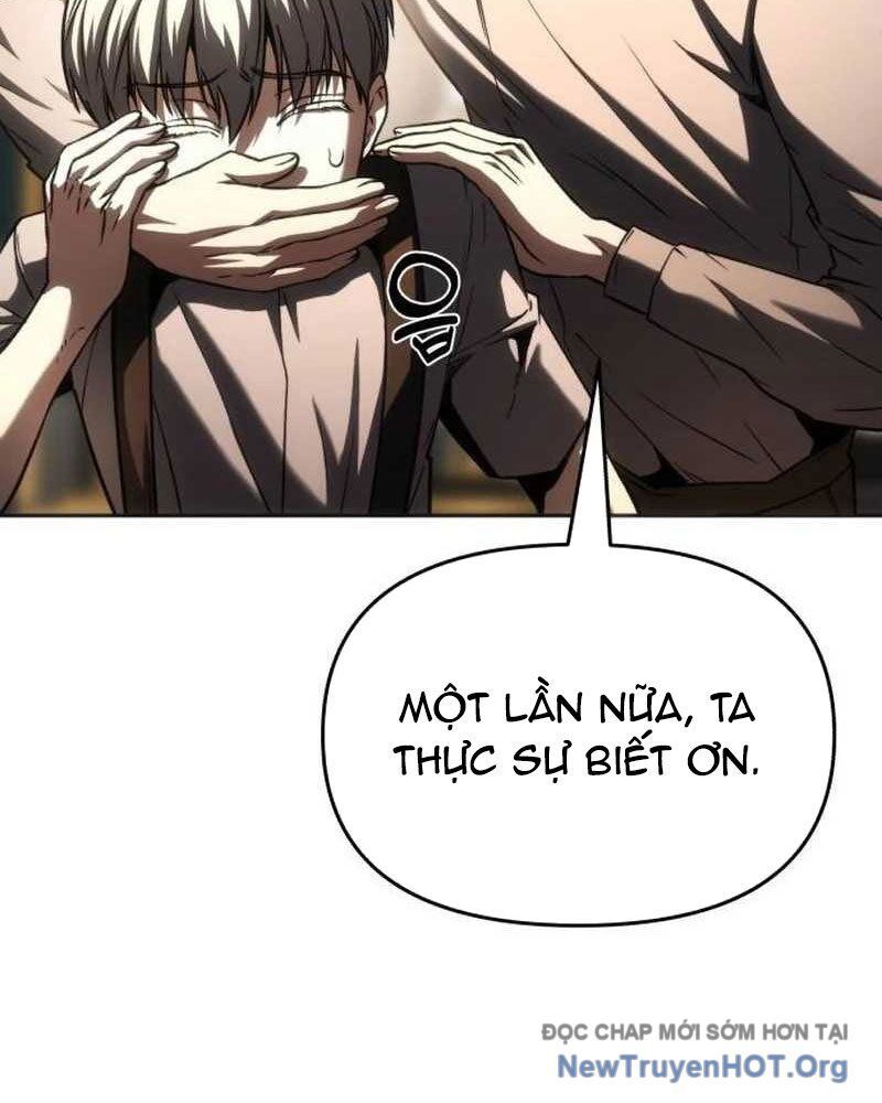 Cuộc Sống Tái Sinh Của Pháp Sư Hẻm Tối: Chapter 5