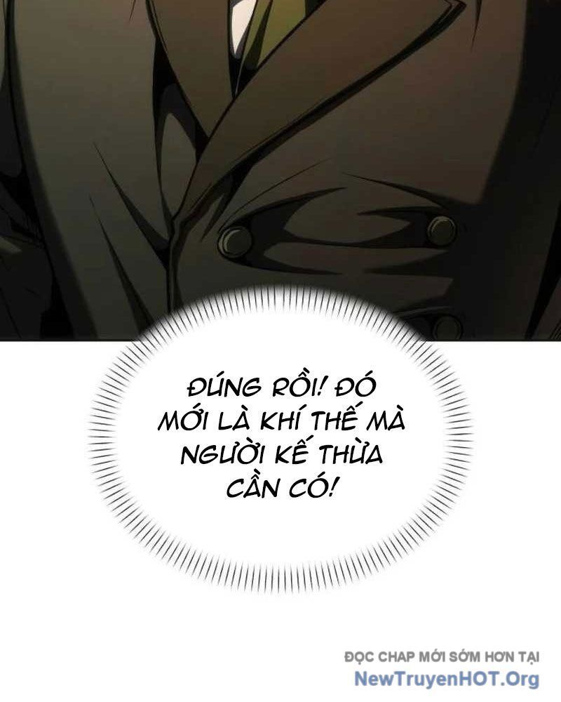 Cuộc Sống Tái Sinh Của Pháp Sư Hẻm Tối: Chapter 5