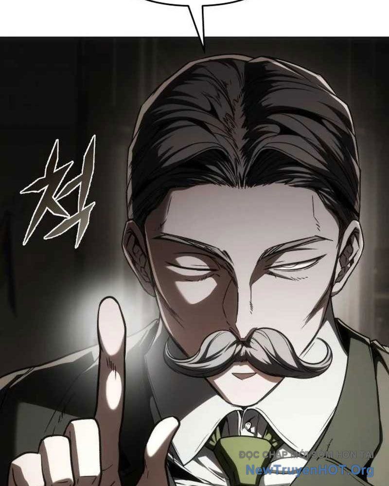 Cuộc Sống Tái Sinh Của Pháp Sư Hẻm Tối: Chapter 5