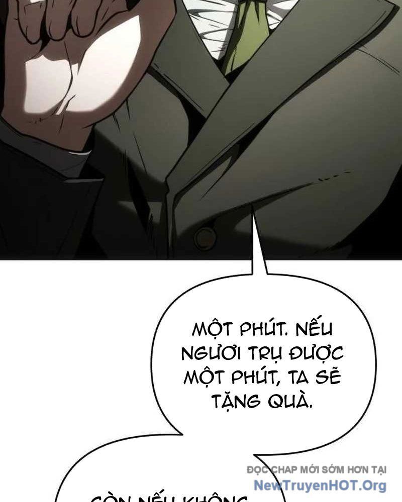 Cuộc Sống Tái Sinh Của Pháp Sư Hẻm Tối: Chapter 5