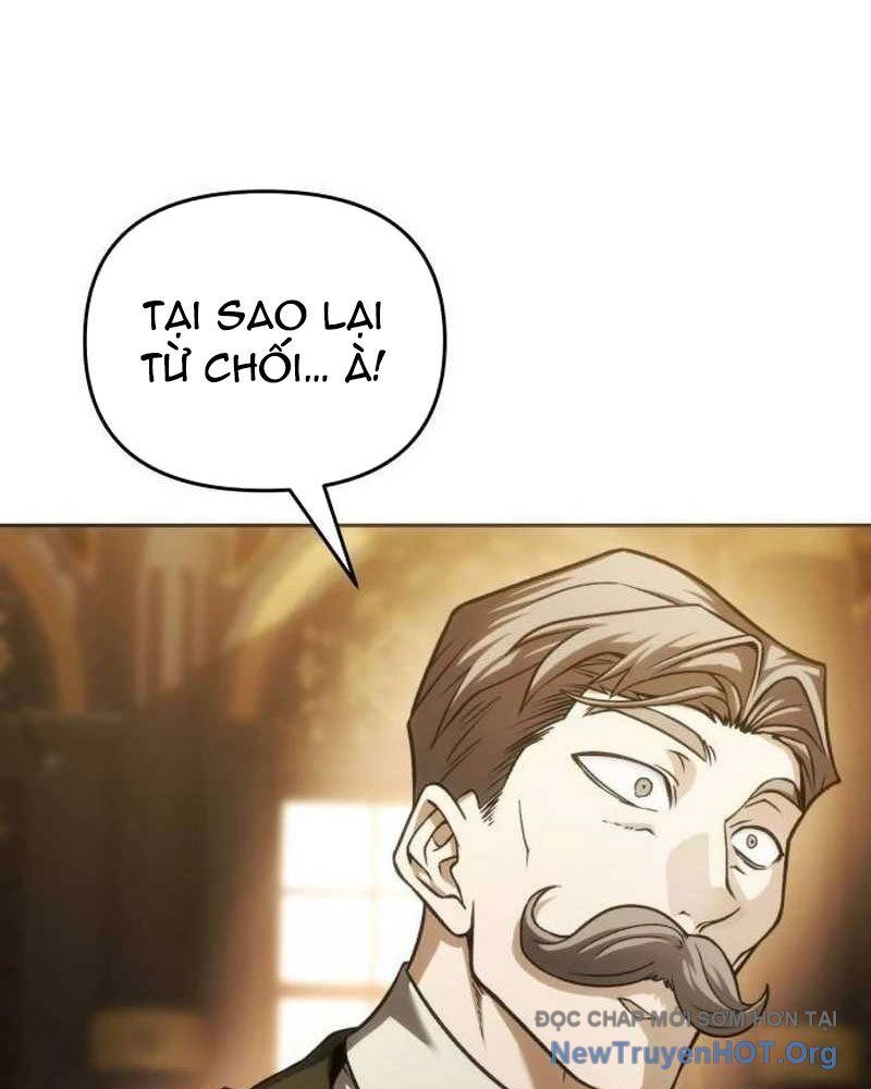 Cuộc Sống Tái Sinh Của Pháp Sư Hẻm Tối: Chapter 5