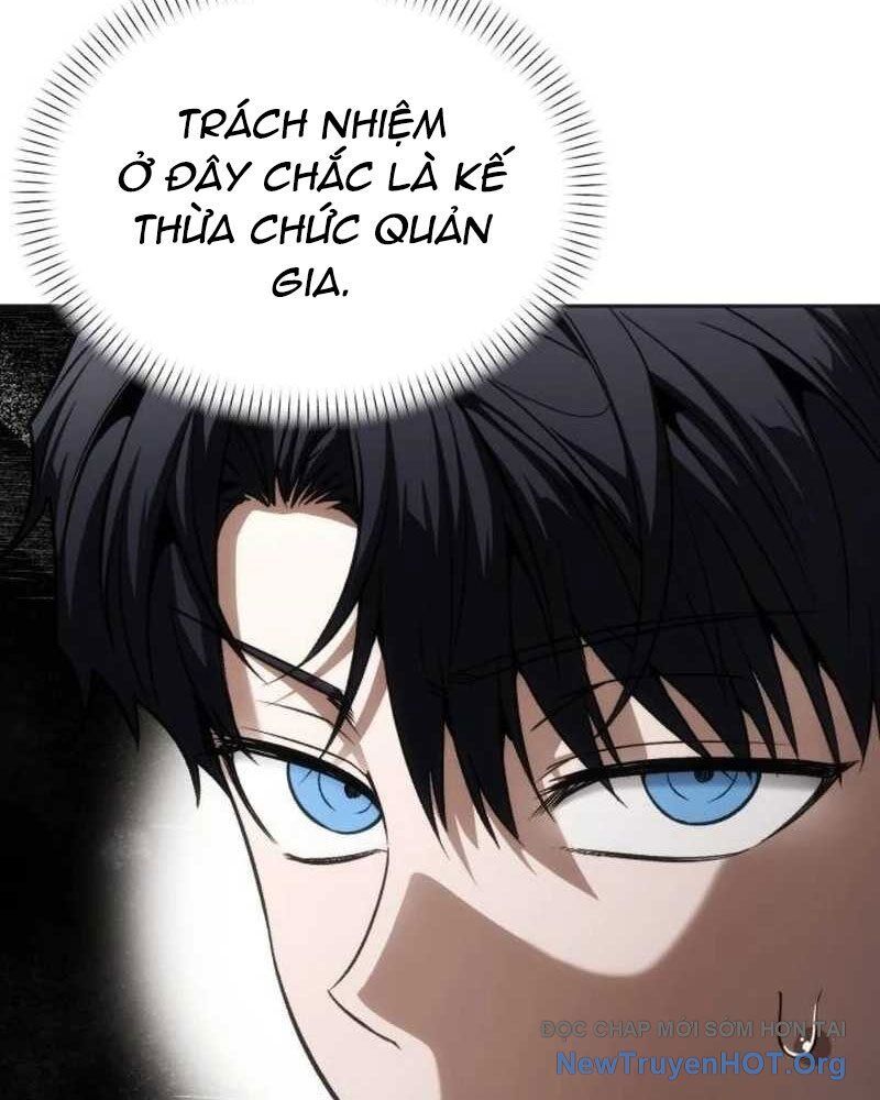 Cuộc Sống Tái Sinh Của Pháp Sư Hẻm Tối: Chapter 5