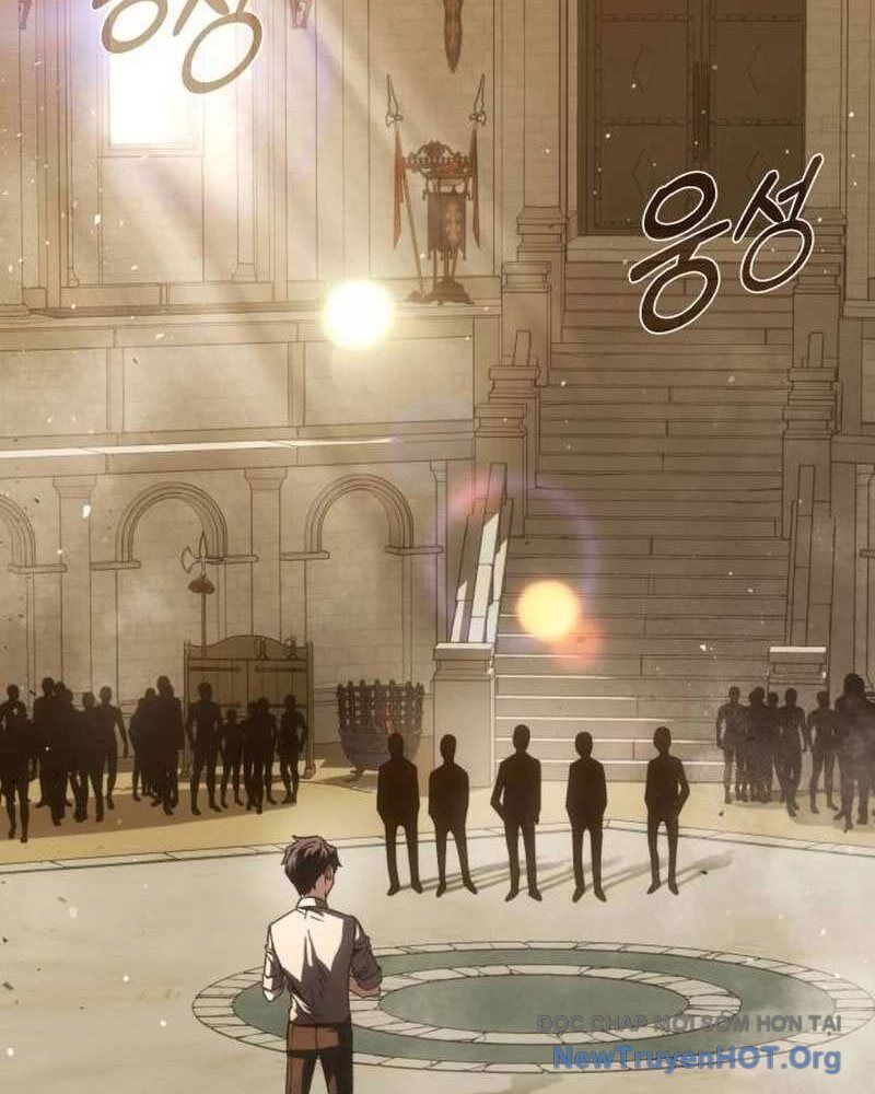 Cuộc Sống Tái Sinh Của Pháp Sư Hẻm Tối: Chapter 5