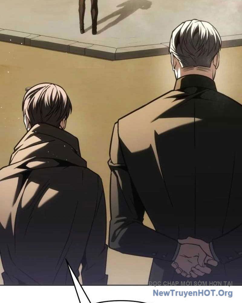 Cuộc Sống Tái Sinh Của Pháp Sư Hẻm Tối: Chapter 5