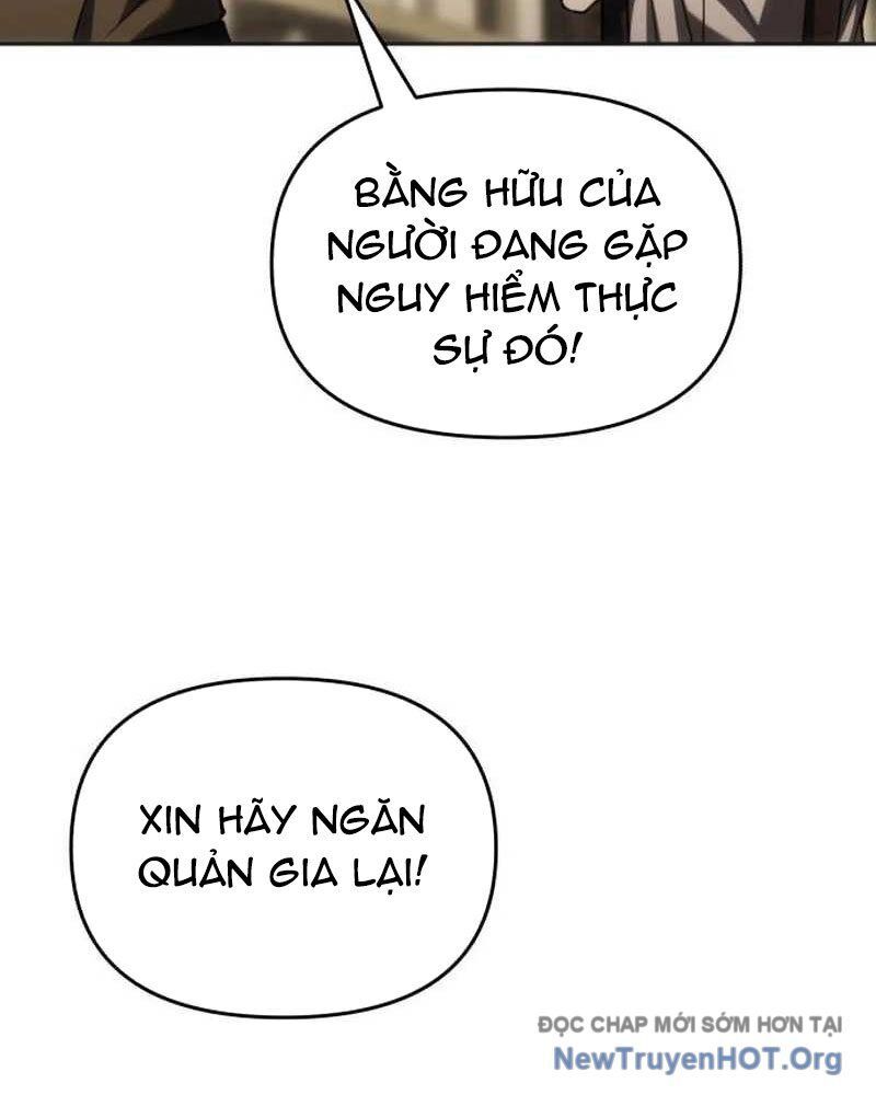 Cuộc Sống Tái Sinh Của Pháp Sư Hẻm Tối: Chapter 5