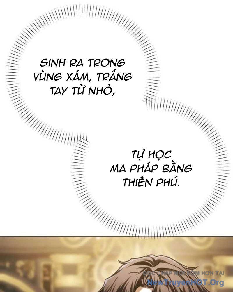 Cuộc Sống Tái Sinh Của Pháp Sư Hẻm Tối: Chapter 5