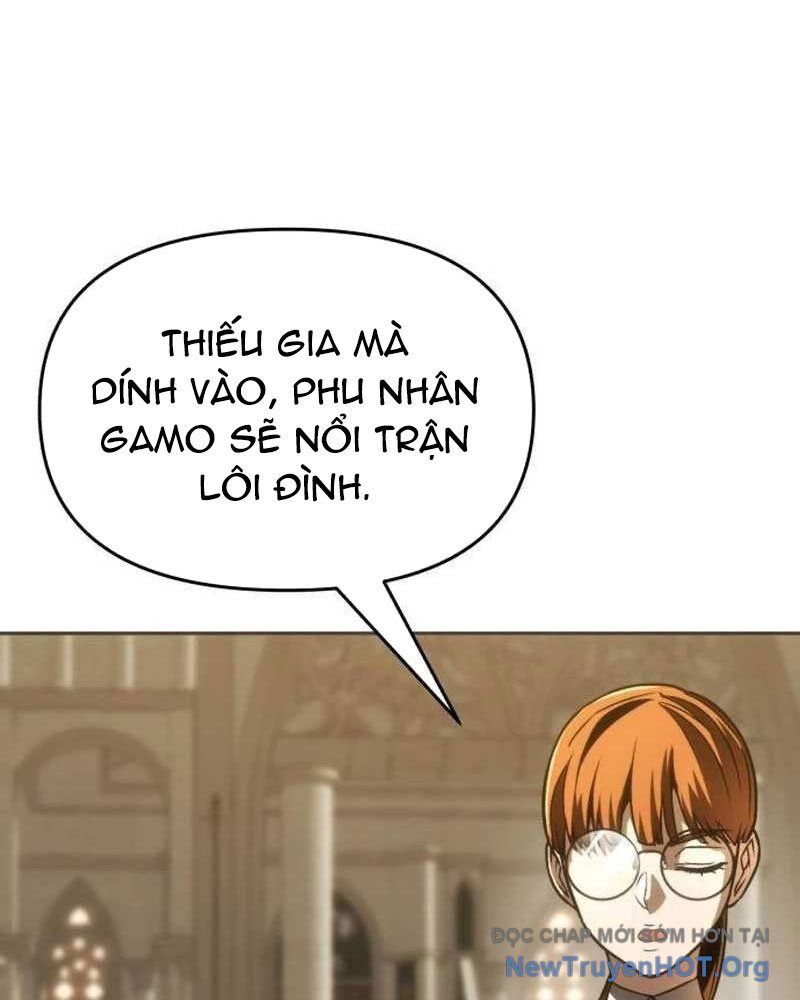 Cuộc Sống Tái Sinh Của Pháp Sư Hẻm Tối: Chapter 5