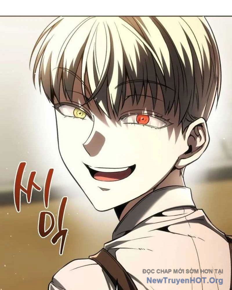 Cuộc Sống Tái Sinh Của Pháp Sư Hẻm Tối: Chapter 5