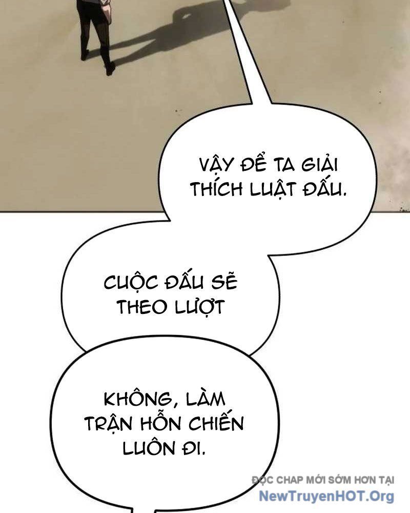 Cuộc Sống Tái Sinh Của Pháp Sư Hẻm Tối: Chapter 5
