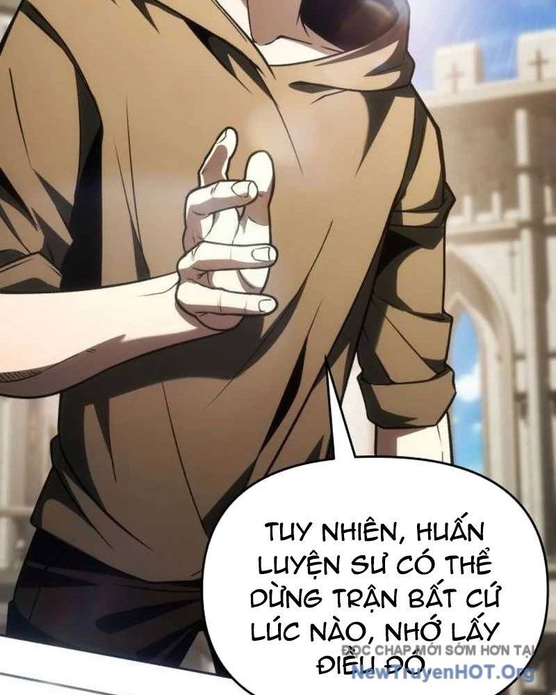 Cuộc Sống Tái Sinh Của Pháp Sư Hẻm Tối: Chapter 5