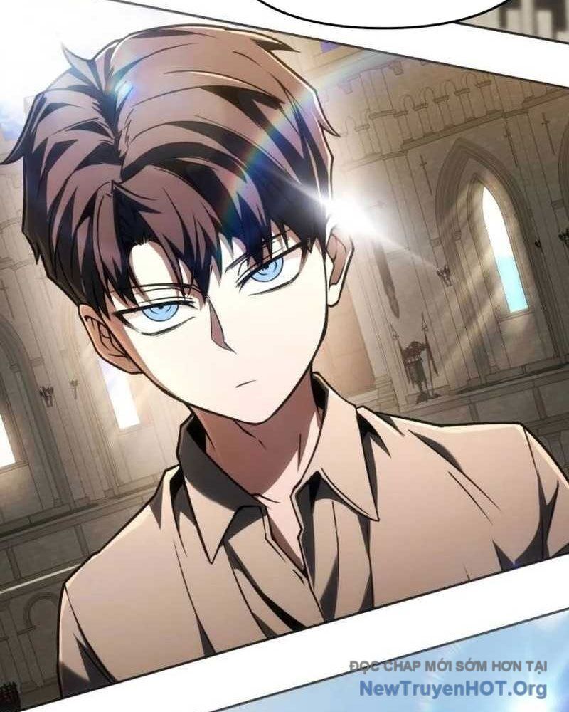 Cuộc Sống Tái Sinh Của Pháp Sư Hẻm Tối: Chapter 5
