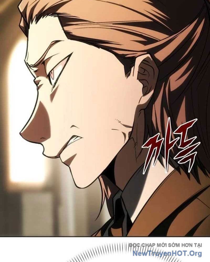 Cuộc Sống Tái Sinh Của Pháp Sư Hẻm Tối: Chapter 5