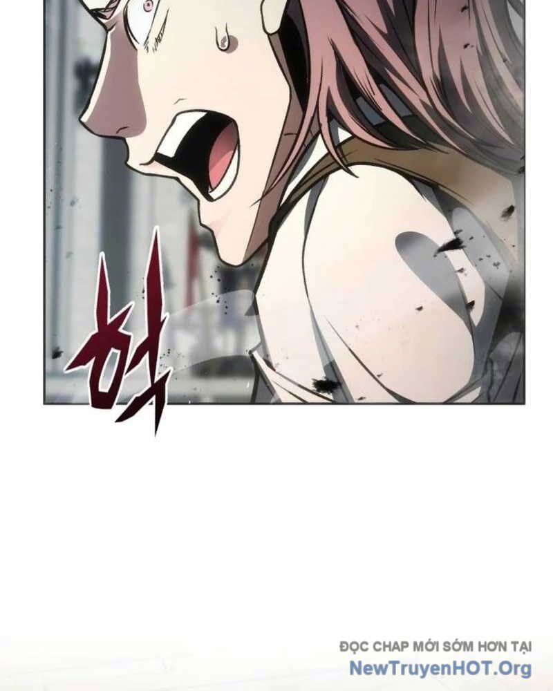 Cuộc Sống Tái Sinh Của Pháp Sư Hẻm Tối: Chapter 5