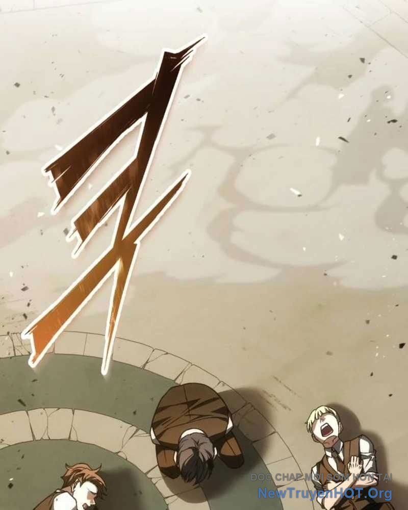 Cuộc Sống Tái Sinh Của Pháp Sư Hẻm Tối: Chapter 5