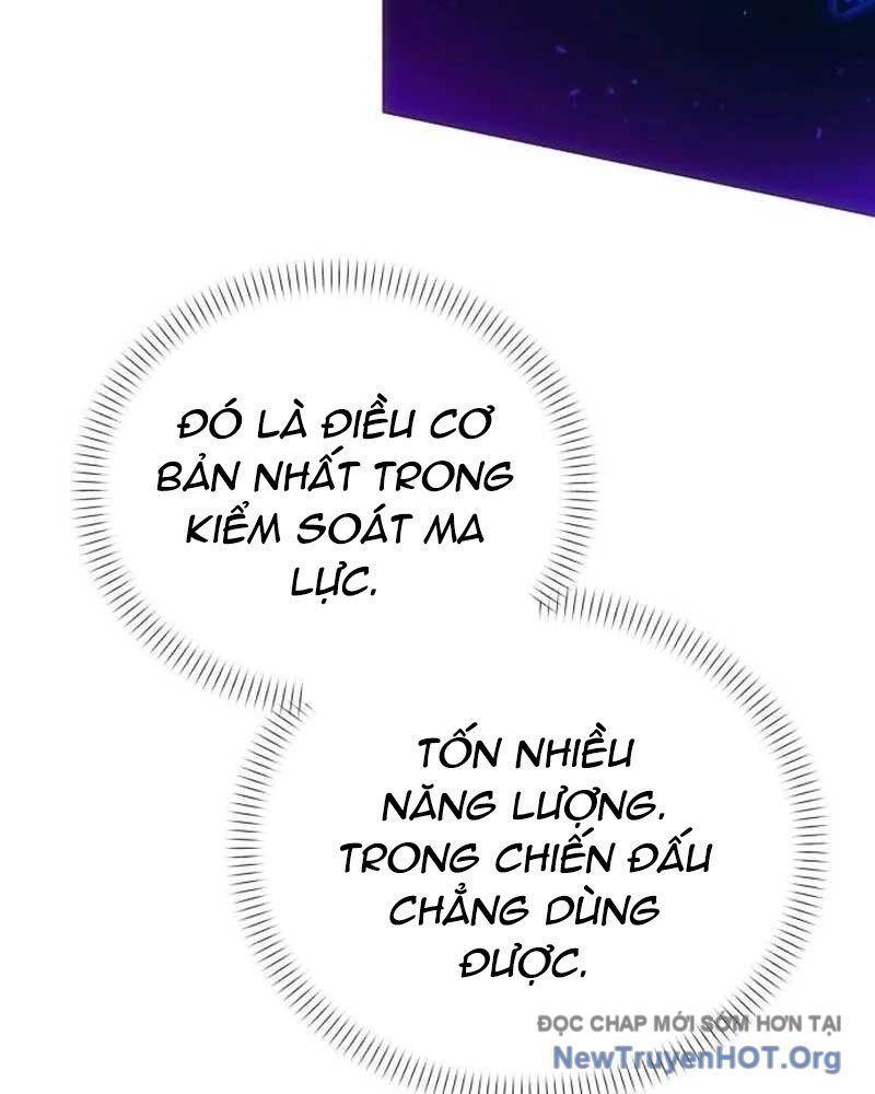 Cuộc Sống Tái Sinh Của Pháp Sư Hẻm Tối: Chapter 5