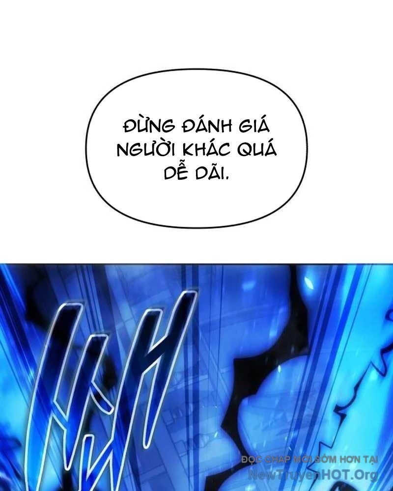Cuộc Sống Tái Sinh Của Pháp Sư Hẻm Tối: Chapter 5