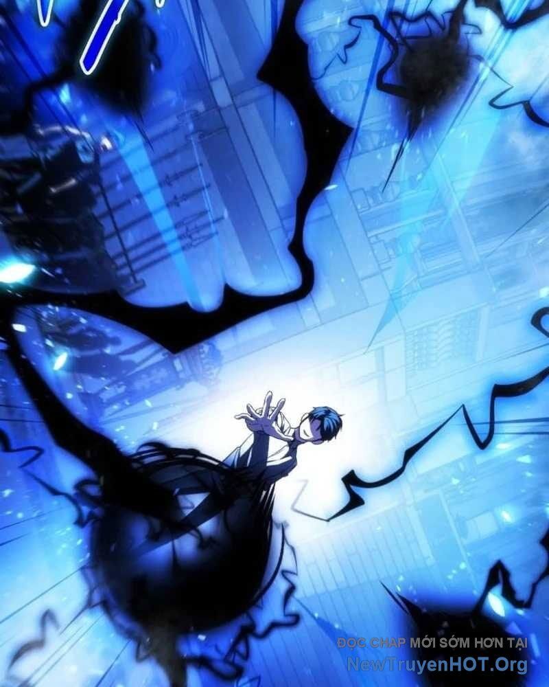 Cuộc Sống Tái Sinh Của Pháp Sư Hẻm Tối: Chapter 5