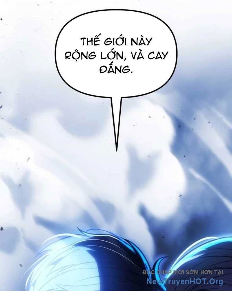 Cuộc Sống Tái Sinh Của Pháp Sư Hẻm Tối: Chapter 5
