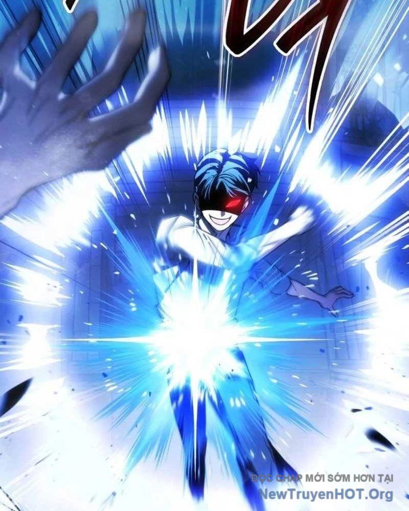 Cuộc Sống Tái Sinh Của Pháp Sư Hẻm Tối: Chapter 5