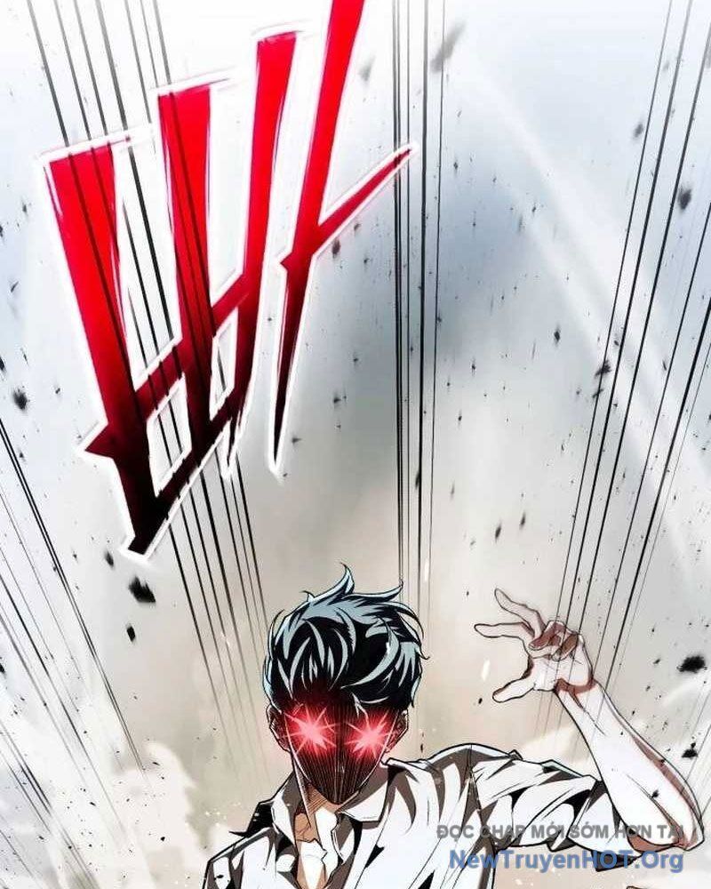 Cuộc Sống Tái Sinh Của Pháp Sư Hẻm Tối: Chapter 5