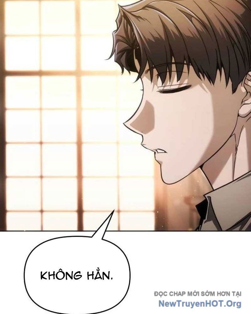 Cuộc Sống Tái Sinh Của Pháp Sư Hẻm Tối: Chapter 5