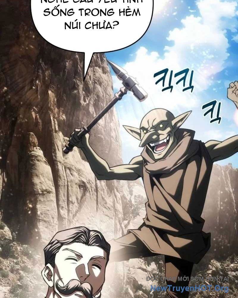 Cuộc Sống Tái Sinh Của Pháp Sư Hẻm Tối: Chapter 5