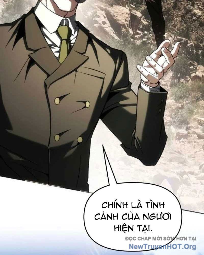 Cuộc Sống Tái Sinh Của Pháp Sư Hẻm Tối: Chapter 5