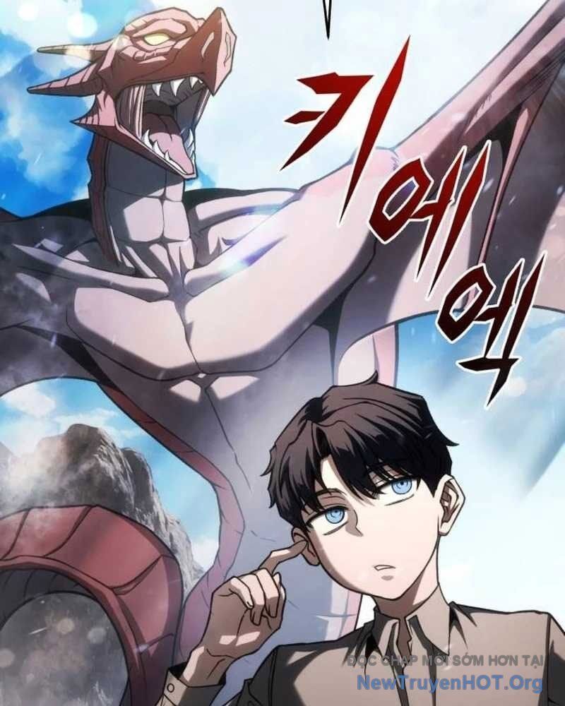 Cuộc Sống Tái Sinh Của Pháp Sư Hẻm Tối: Chapter 5