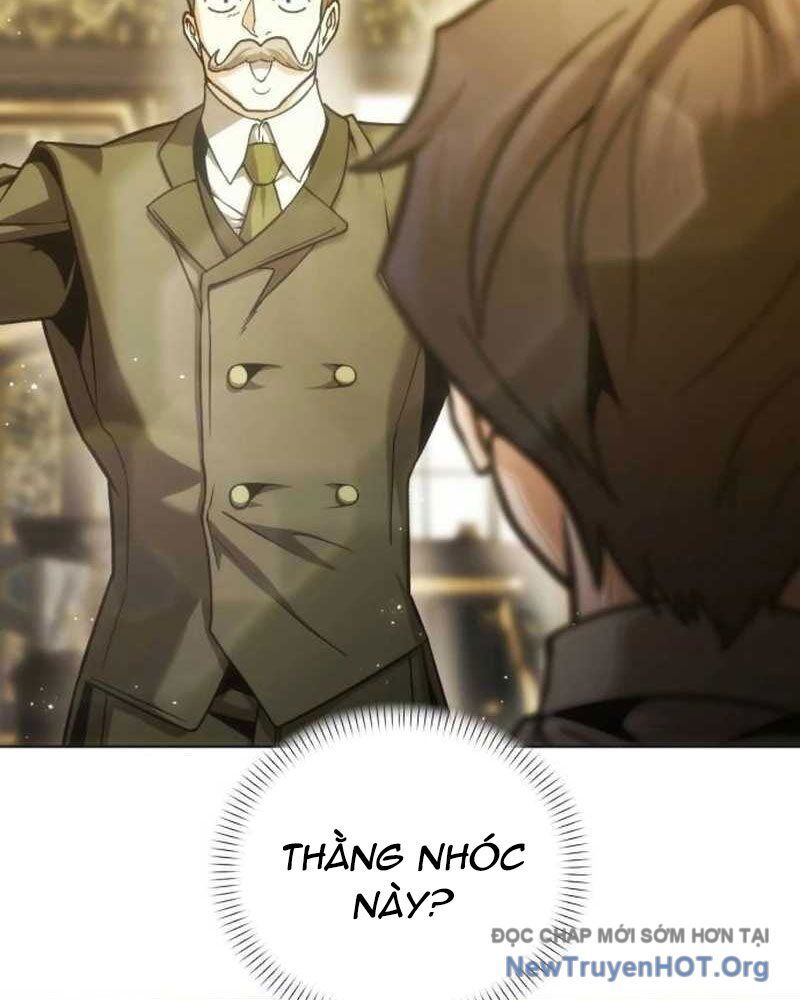 Cuộc Sống Tái Sinh Của Pháp Sư Hẻm Tối: Chapter 5
