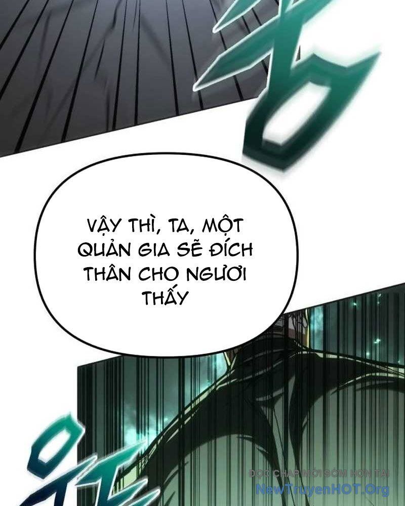 Cuộc Sống Tái Sinh Của Pháp Sư Hẻm Tối: Chapter 5