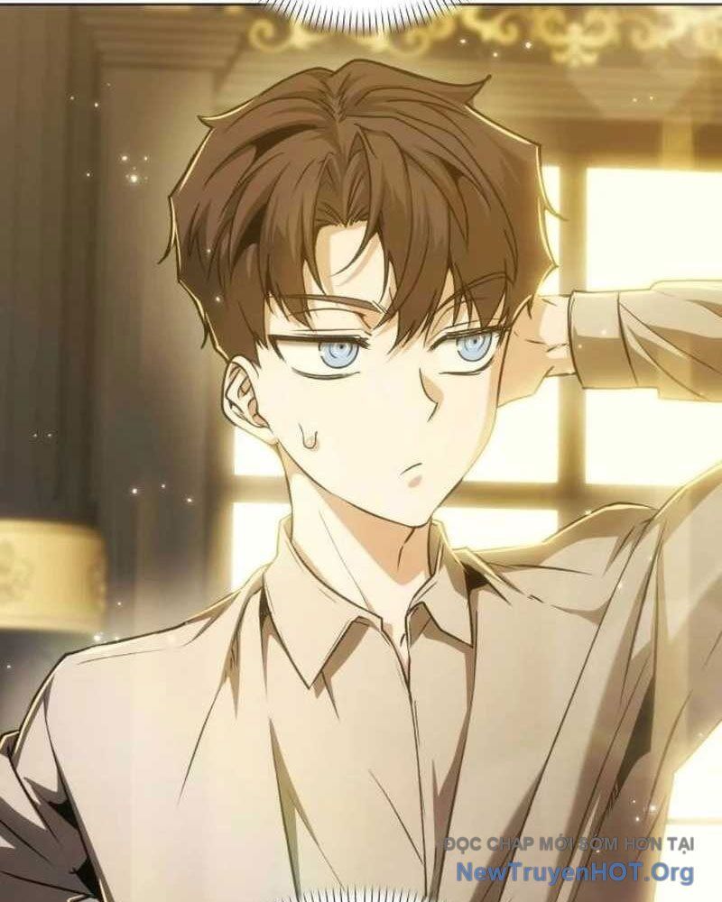 Cuộc Sống Tái Sinh Của Pháp Sư Hẻm Tối: Chapter 5