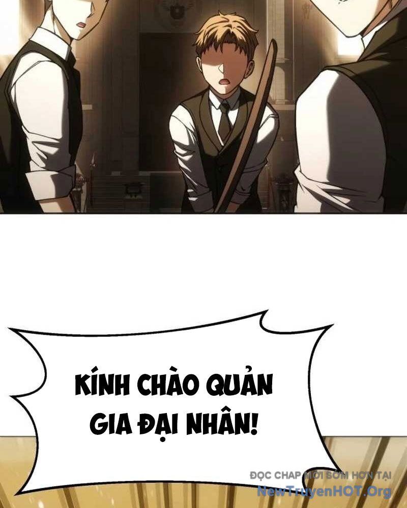 Cuộc Sống Tái Sinh Của Pháp Sư Hẻm Tối: Chapter 5