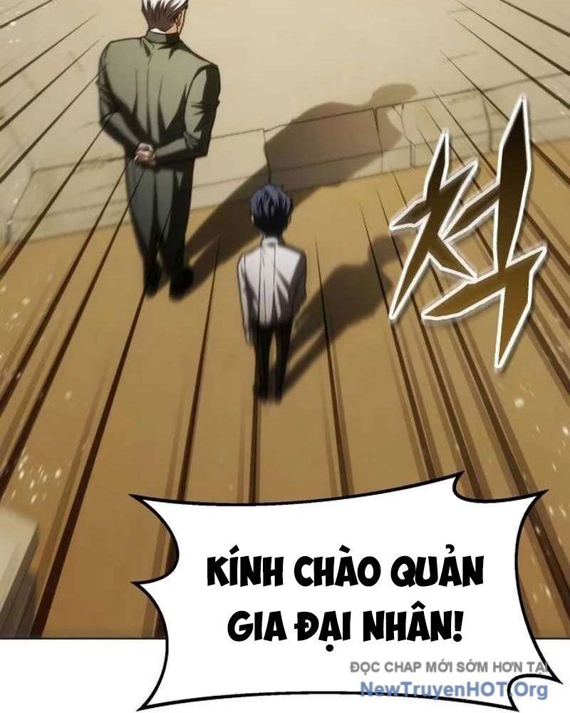 Cuộc Sống Tái Sinh Của Pháp Sư Hẻm Tối: Chapter 5