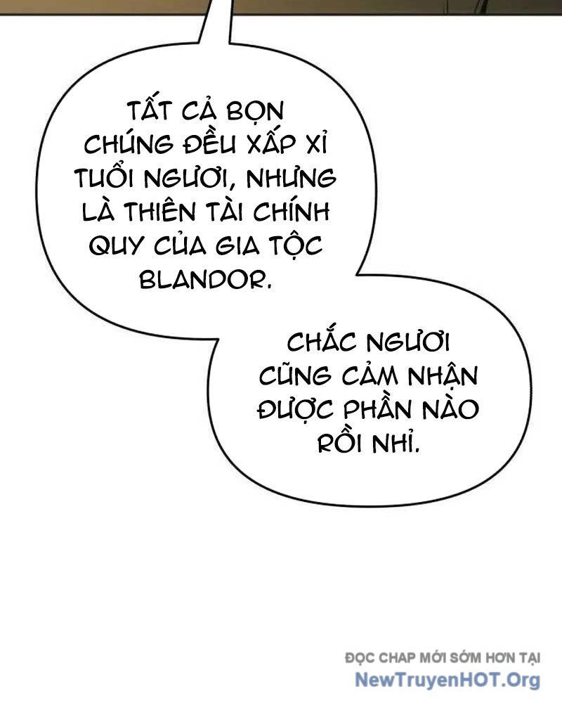 Cuộc Sống Tái Sinh Của Pháp Sư Hẻm Tối: Chapter 5
