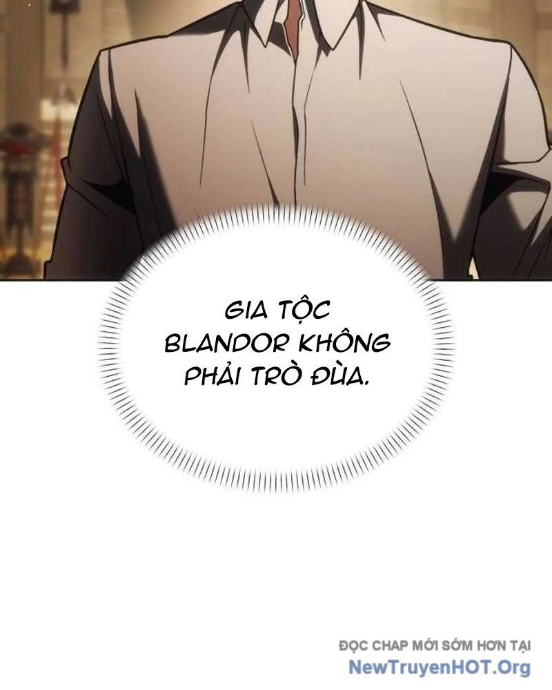 Cuộc Sống Tái Sinh Của Pháp Sư Hẻm Tối: Chapter 5