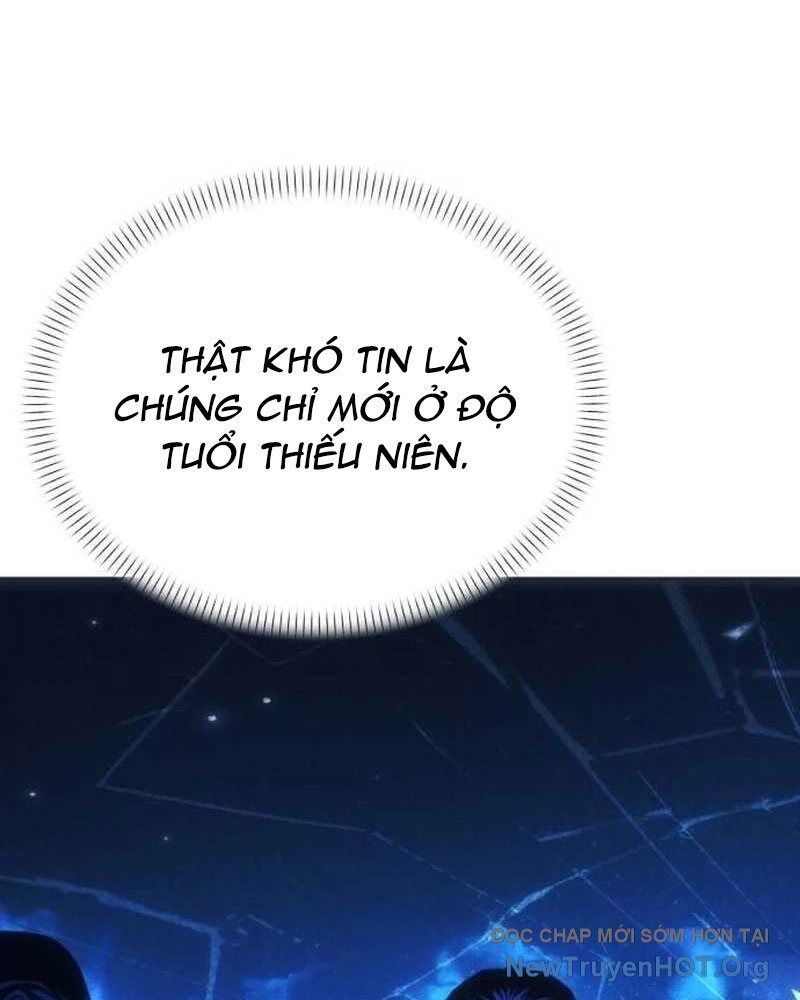 Cuộc Sống Tái Sinh Của Pháp Sư Hẻm Tối: Chapter 5