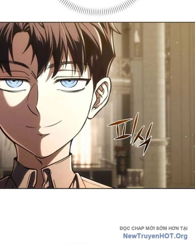 Cuộc Sống Tái Sinh Của Pháp Sư Hẻm Tối: Chapter 5
