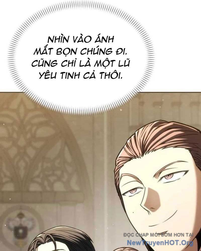 Cuộc Sống Tái Sinh Của Pháp Sư Hẻm Tối: Chapter 5