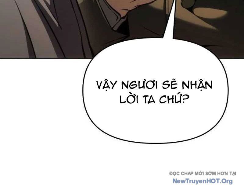 Cuộc Sống Tái Sinh Của Pháp Sư Hẻm Tối: Chapter 5