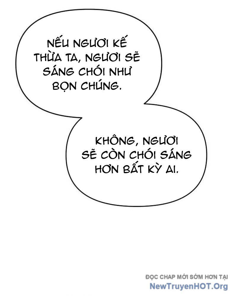 Cuộc Sống Tái Sinh Của Pháp Sư Hẻm Tối: Chapter 5