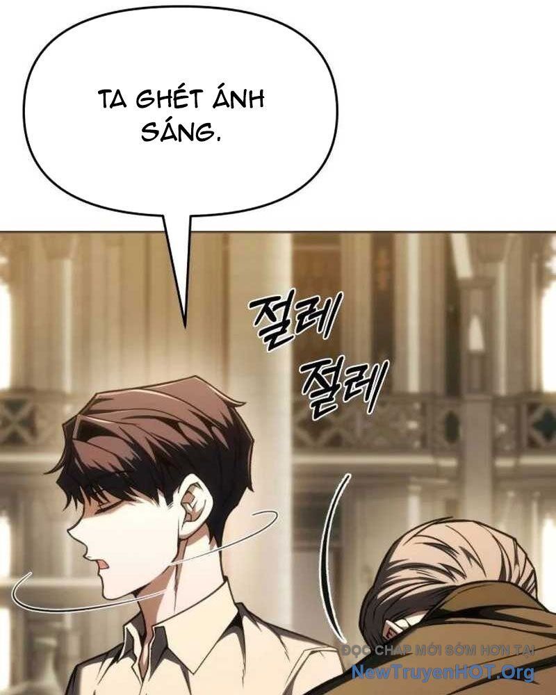 Cuộc Sống Tái Sinh Của Pháp Sư Hẻm Tối: Chapter 5