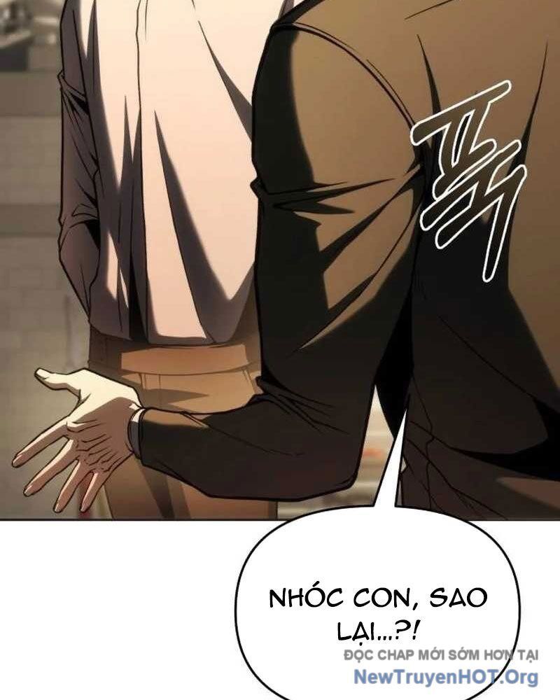 Cuộc Sống Tái Sinh Của Pháp Sư Hẻm Tối: Chapter 5