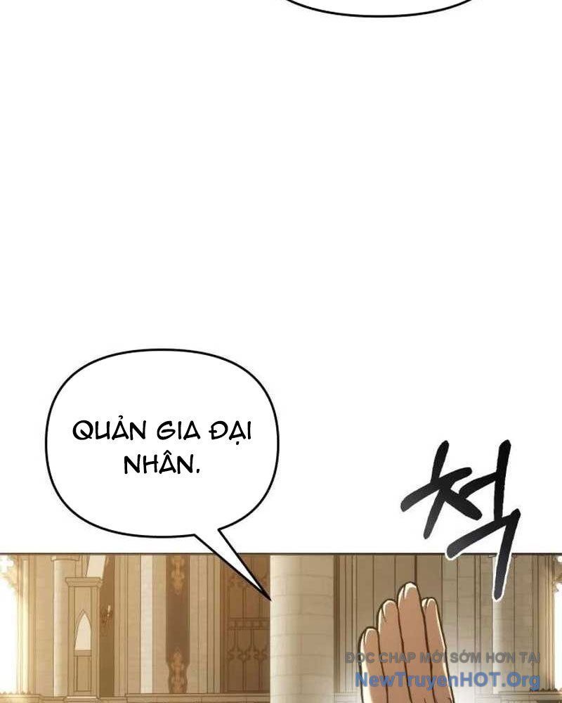 Cuộc Sống Tái Sinh Của Pháp Sư Hẻm Tối: Chapter 5