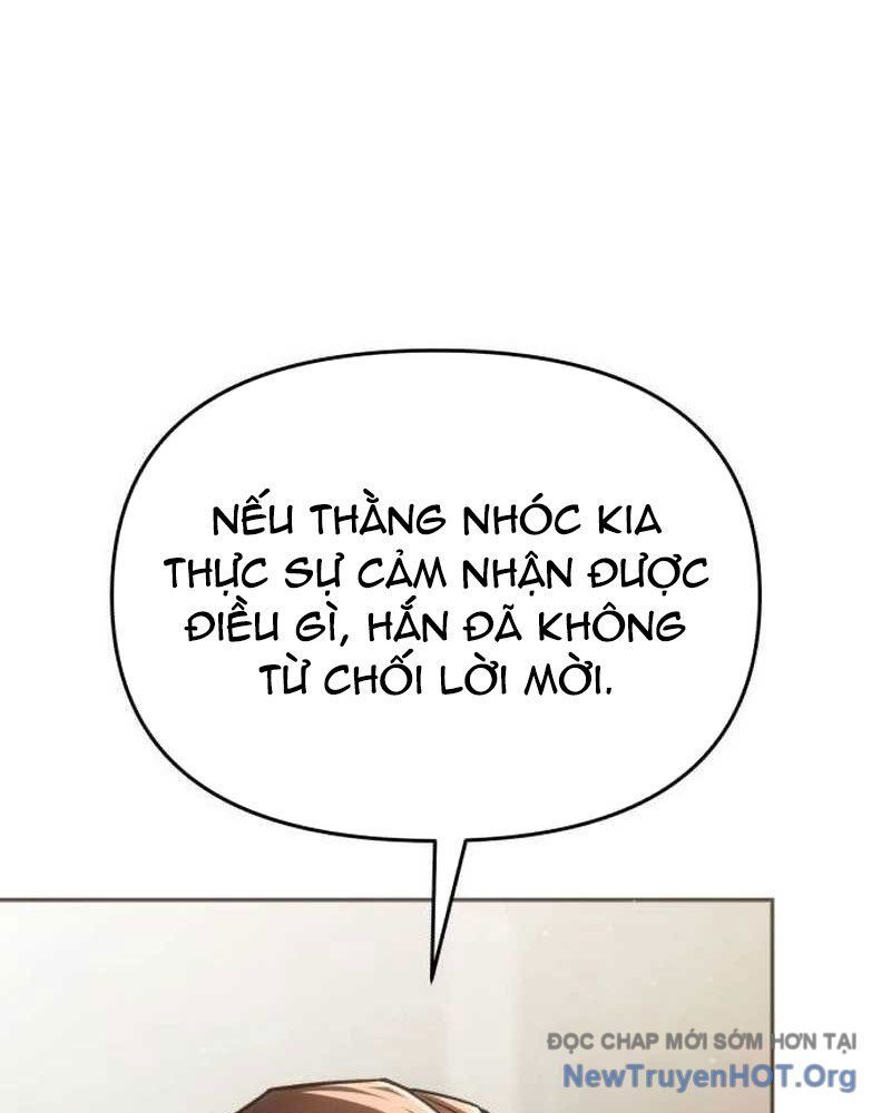 Cuộc Sống Tái Sinh Của Pháp Sư Hẻm Tối: Chapter 5