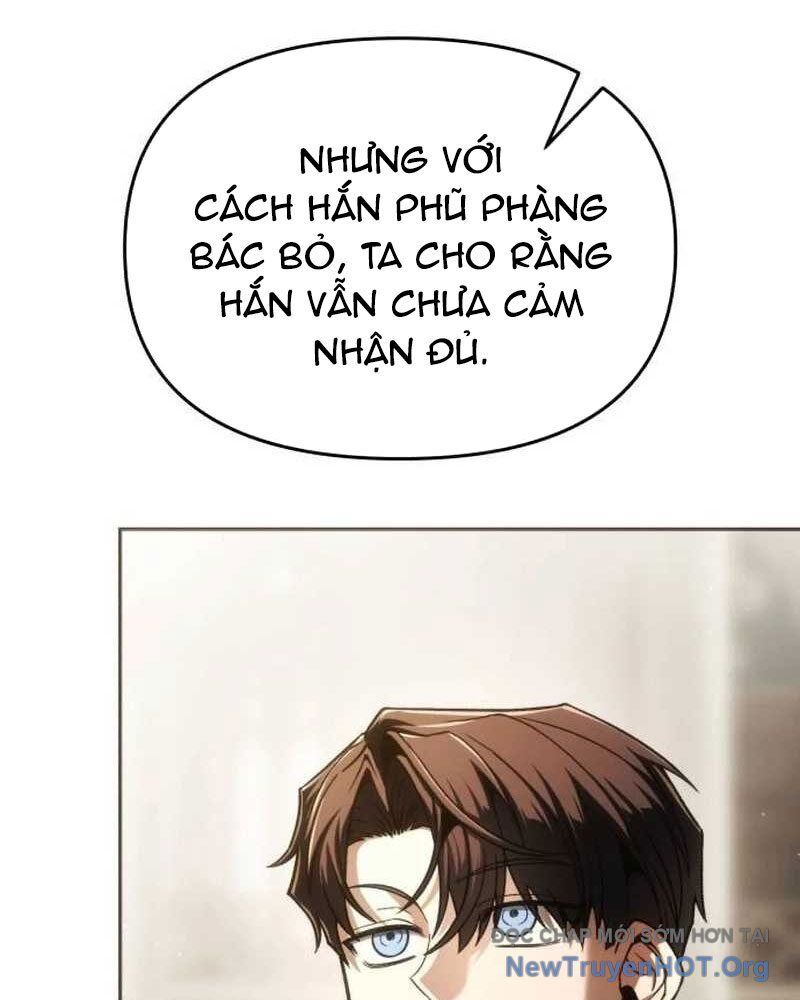 Cuộc Sống Tái Sinh Của Pháp Sư Hẻm Tối: Chapter 5