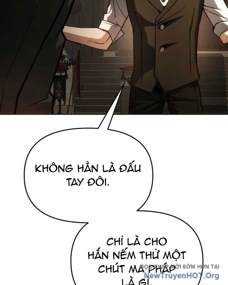 Cuộc Sống Tái Sinh Của Pháp Sư Hẻm Tối: Chapter 5