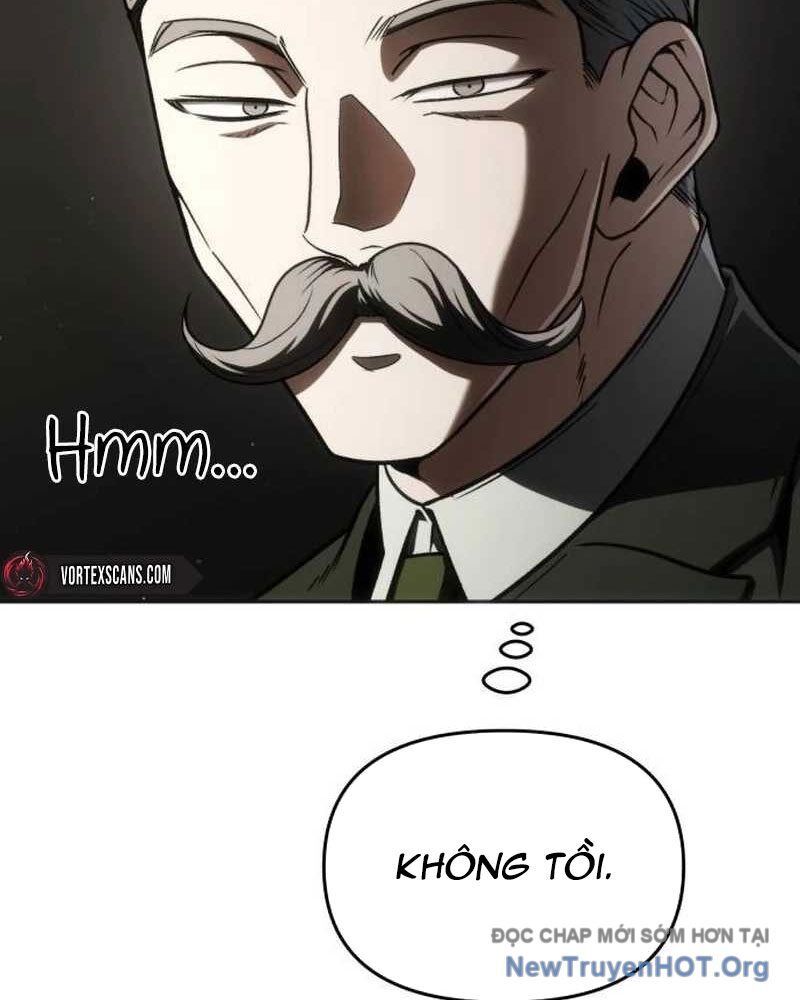 Cuộc Sống Tái Sinh Của Pháp Sư Hẻm Tối: Chapter 5